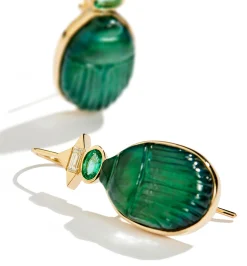 Alessia earrings