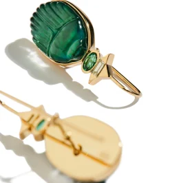 Alessia earrings