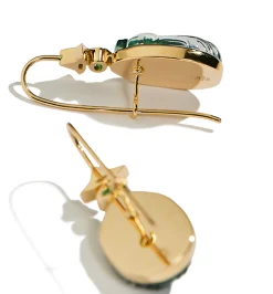 Alessia earrings