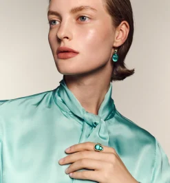 Alessia earrings