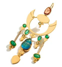 Amara earrings