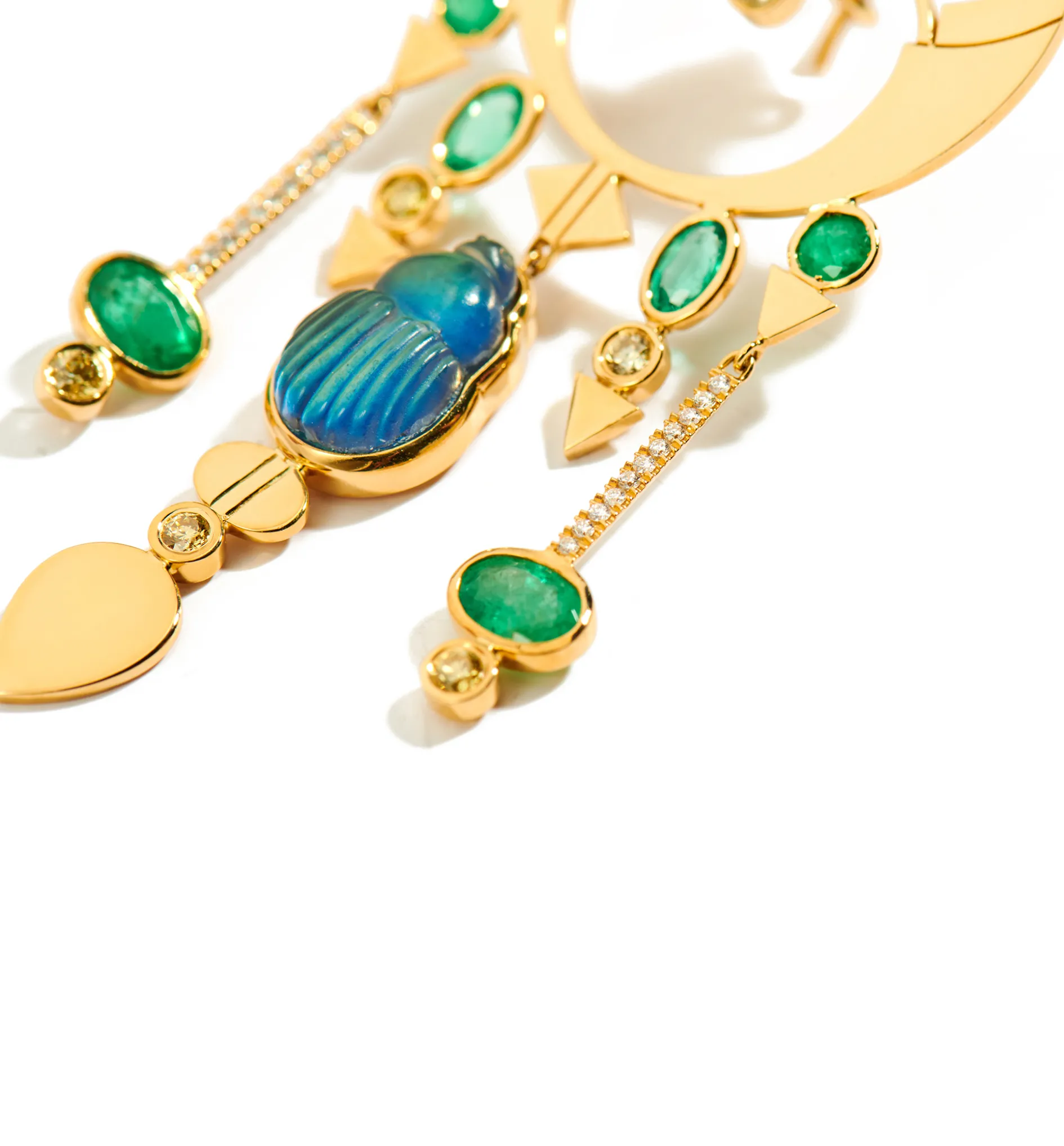 Amara earrings