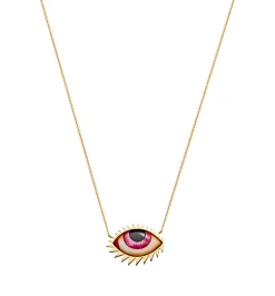 Apollo 13 Grand Rose necklace