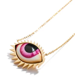 Apollo 13 Grand Rose necklace