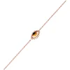 Apollo 13 Petit Ambre bracelet