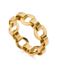 Araki ring