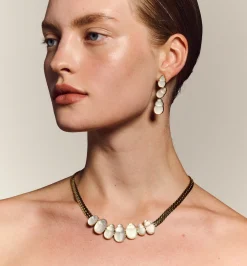 Bianca earrings