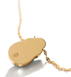 Big Giada necklace