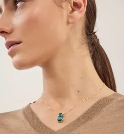 Big Giada necklace