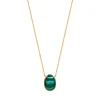 Big Gola men's necklace