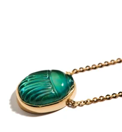Big Gola men's necklace
