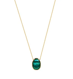 Big Gola necklace