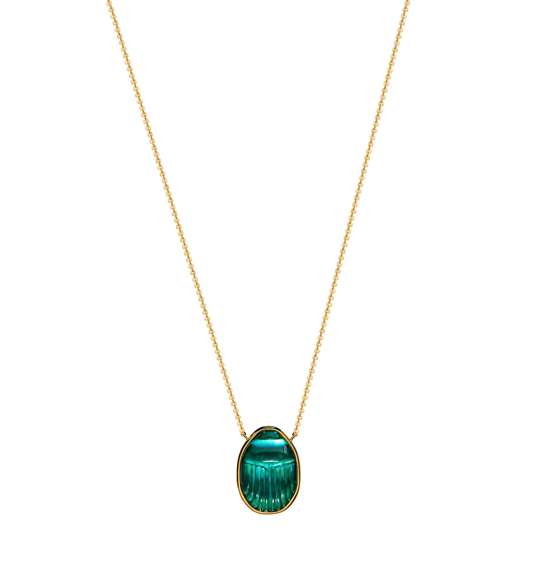 Big Gola necklace