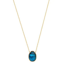 Big Luna necklace