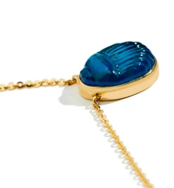 Big Luna necklace