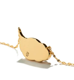 Big Sienna diamond necklace