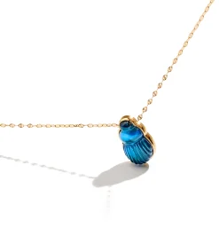 Big Sienna necklace