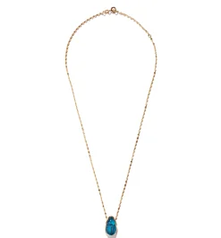 Big Sienna necklace