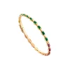 Boldness bangle