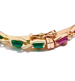 Boldness bangle