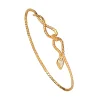Calypso diamond arm band