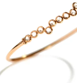 Cardio bangle