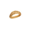 Cerberus ring