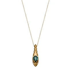 Cetus necklace