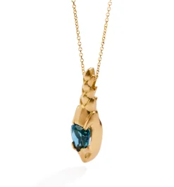 Cetus necklace