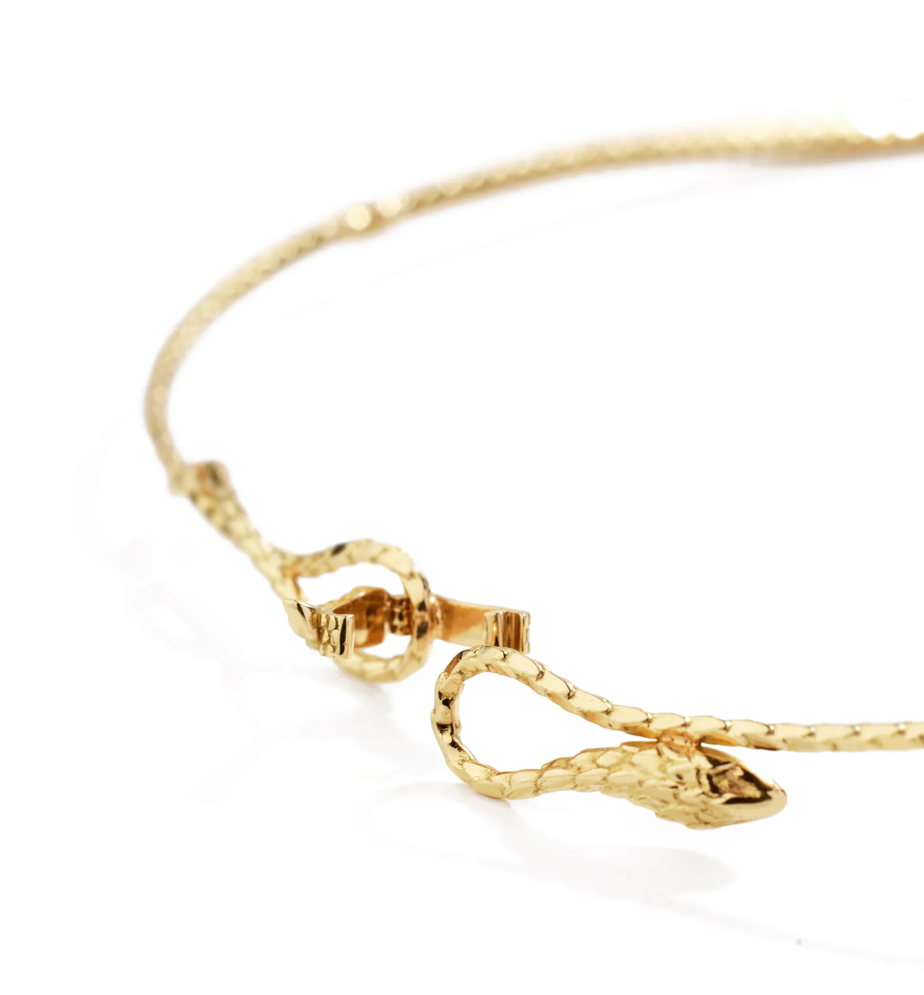 Circe Diamond Choker