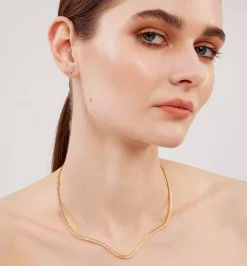 Circe Diamond Choker