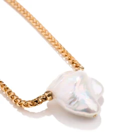 Cloud Atlas necklace
