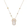 Concetta diamond necklace
