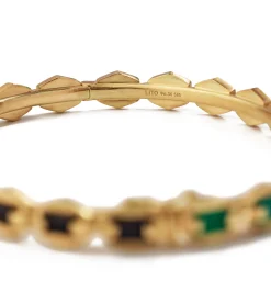 Confidence bangle