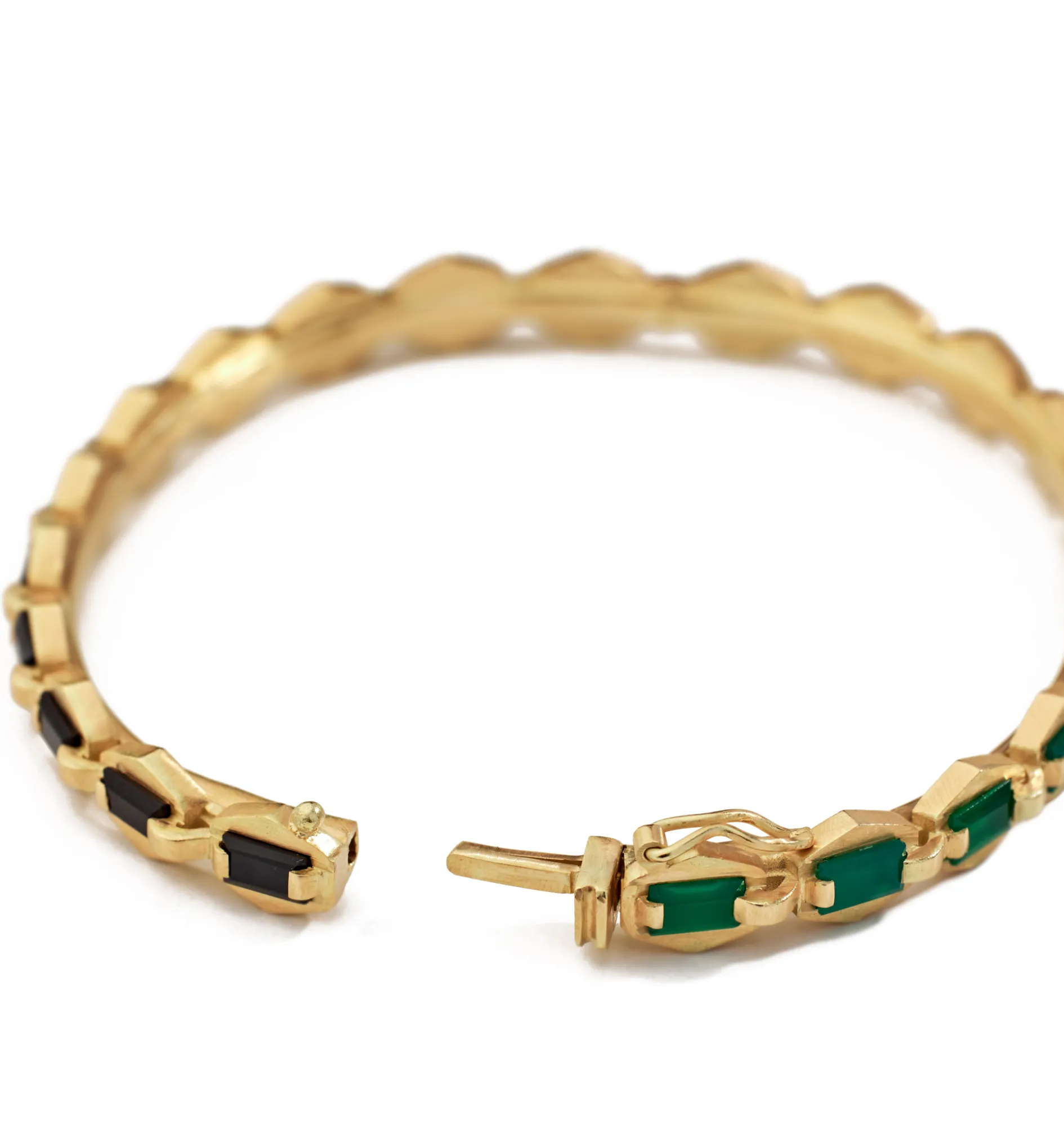 Confidence bangle