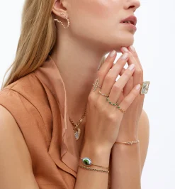 Creativity ring
