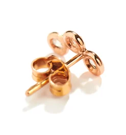 3D right earring