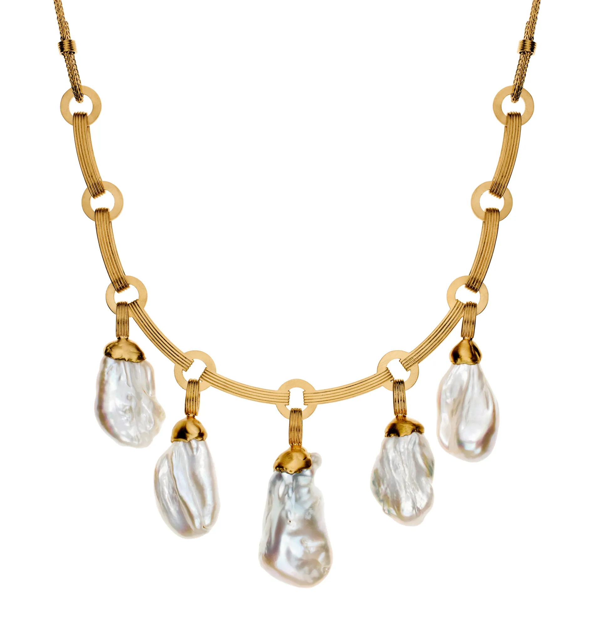 Fields of Nephelim necklace