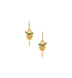 Franca earrings