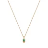 Generosity II necklace