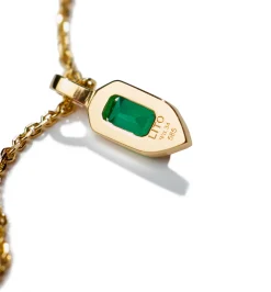 Generosity II necklace
