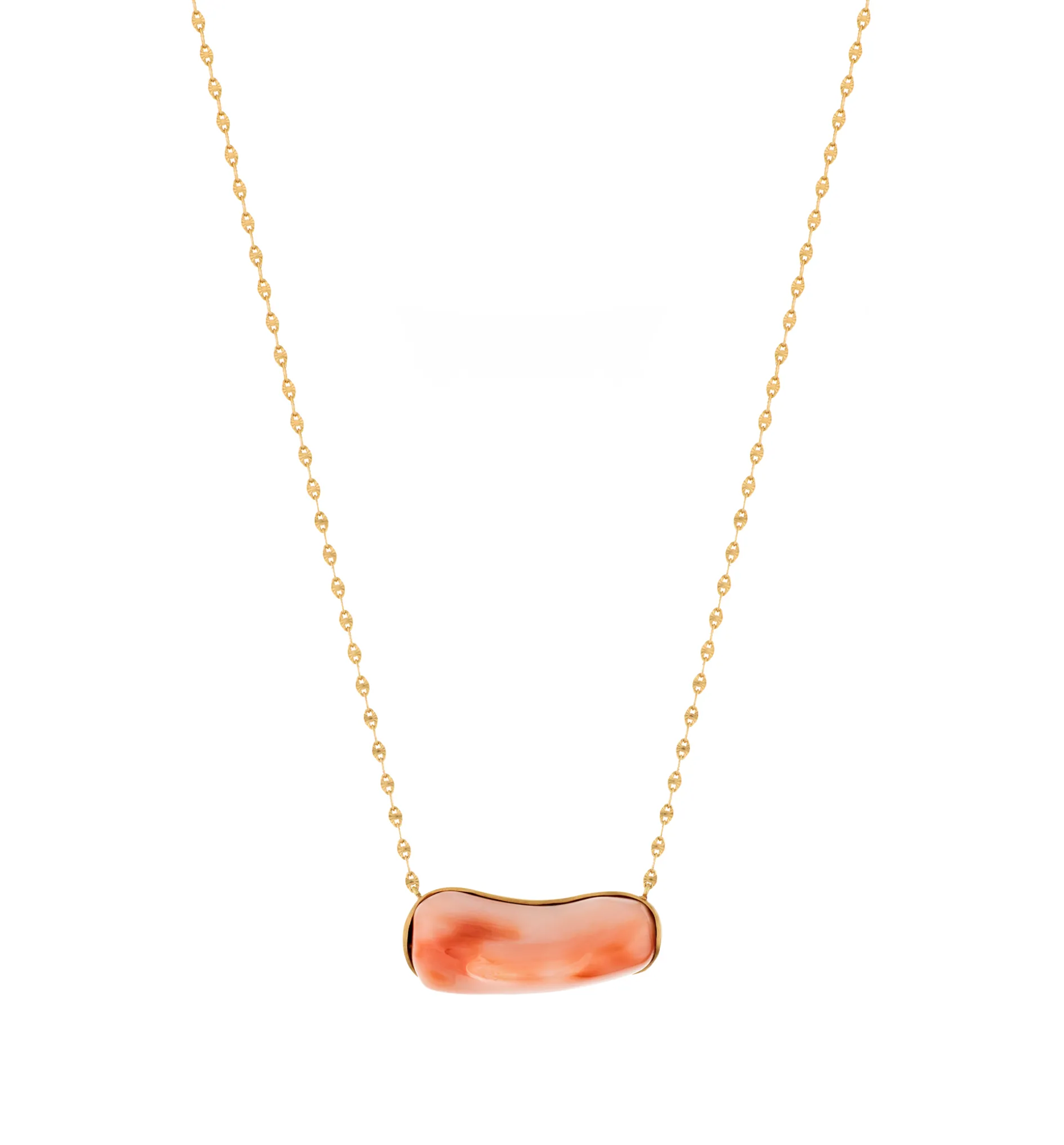 Gia necklace