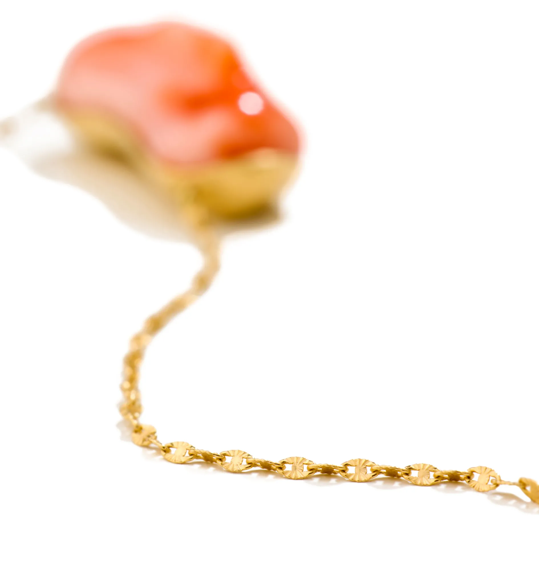 Gia necklace
