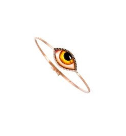 Grand Ambre diamond bangle