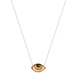 Grand Ambre necklace