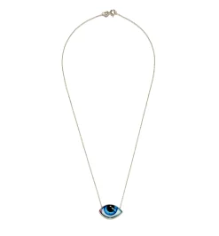 Grand Bleu necklace