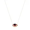 Grand Pink necklace