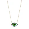 Grand Vert necklace