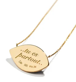 Grand Vert necklace