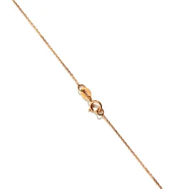 Heart necklace